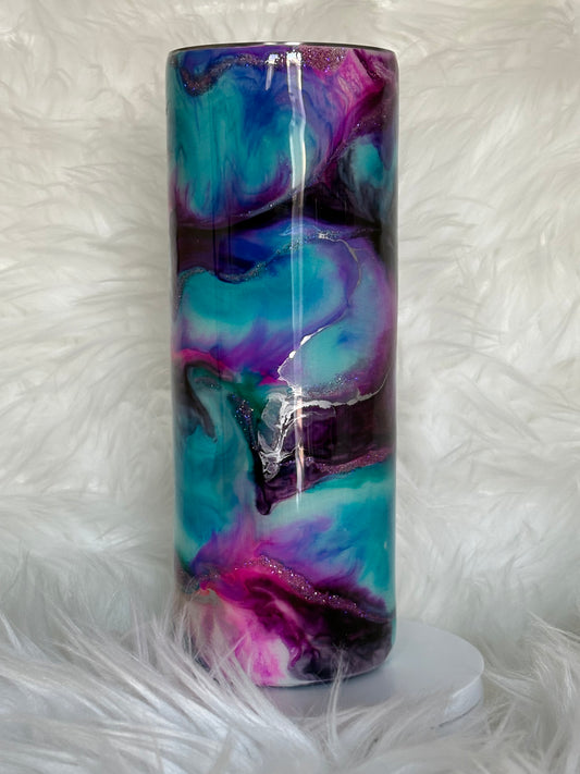 #26 - 20oz Straight Skinny