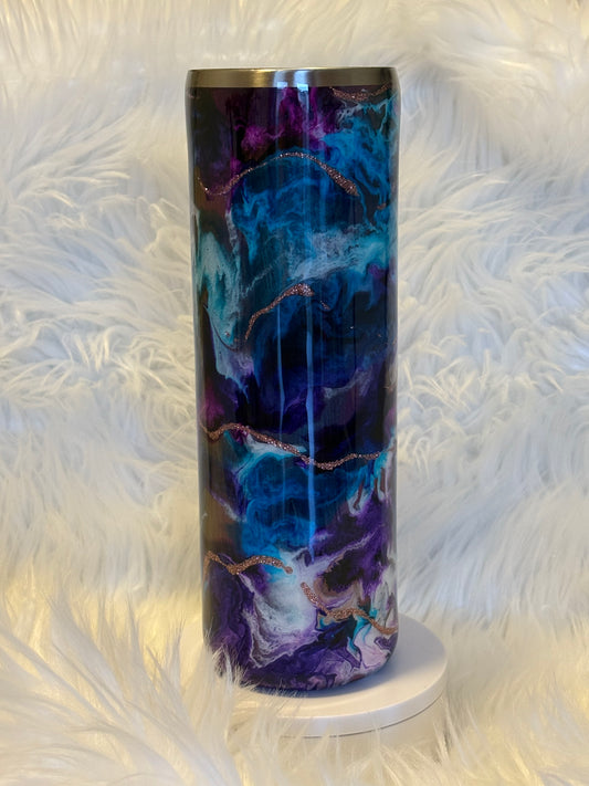 #40 - 30oz Straight Skinny