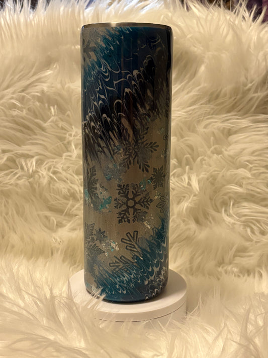 #45 - 30oz Straight Skinny