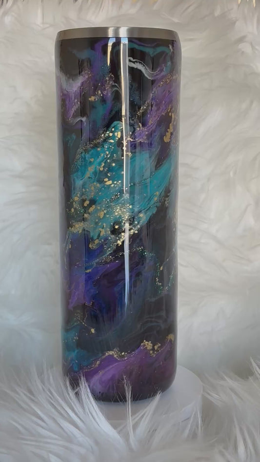 #1 - 30oz Suspension Tumbler