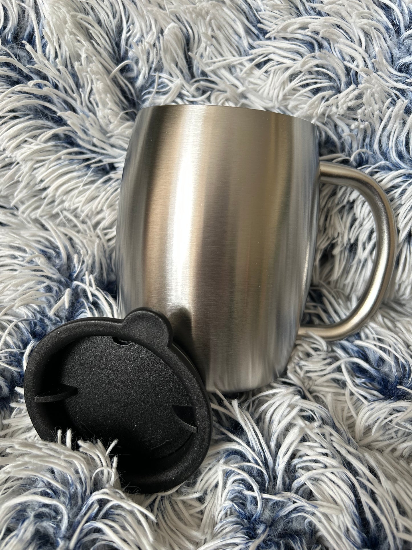 14oz Barre Coffee Mug